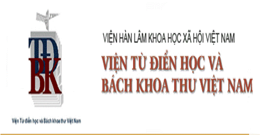 BÁCH KHOA TOÀN THƯ VIỆT NAM